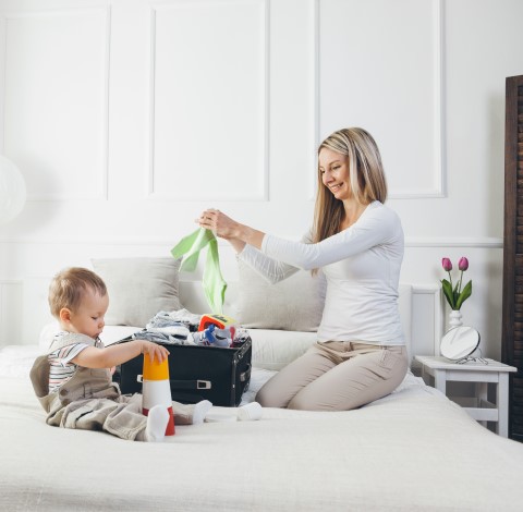 In Home Child Care | Part Time Nanny Abu Dhabi | Nanny Per Hour